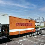 Cidercade Houston