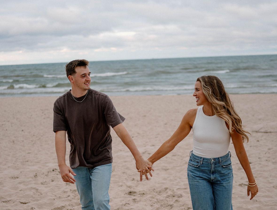 The Wedding Website of Maddie Berezowitz and Nick Klug