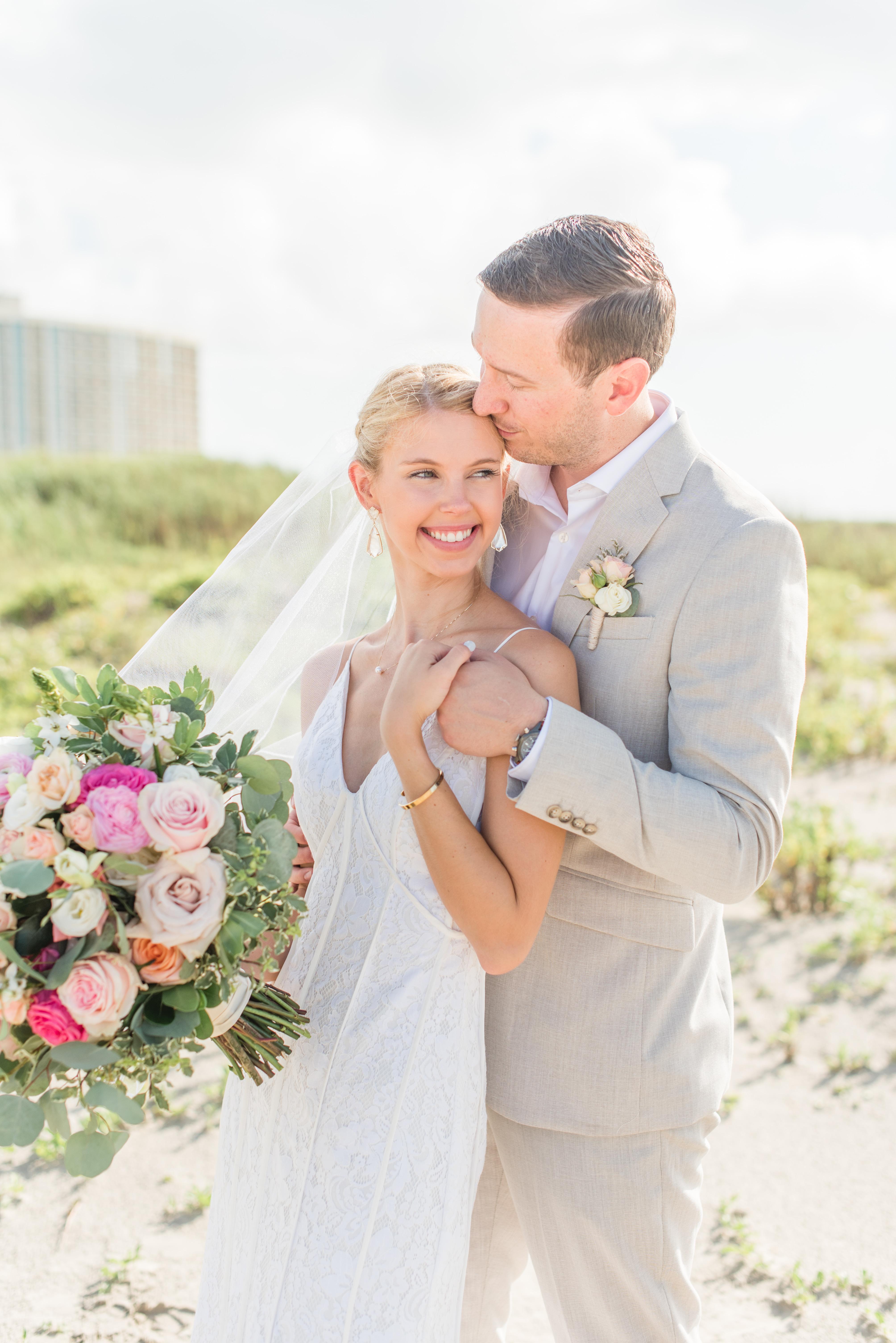 The Wedding Website of Michael Brooks and Reagan Sharp