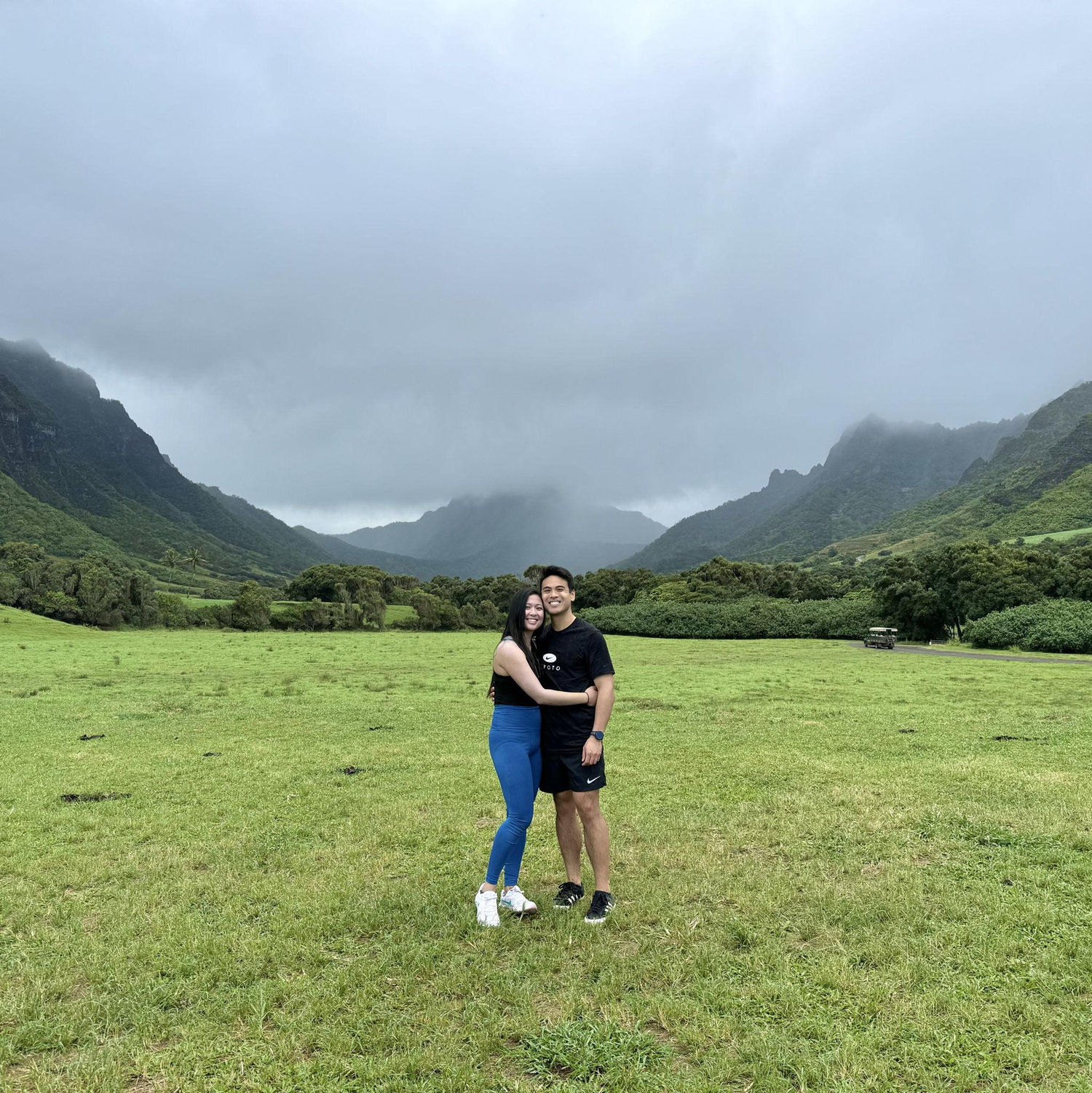 O'ahu 2024