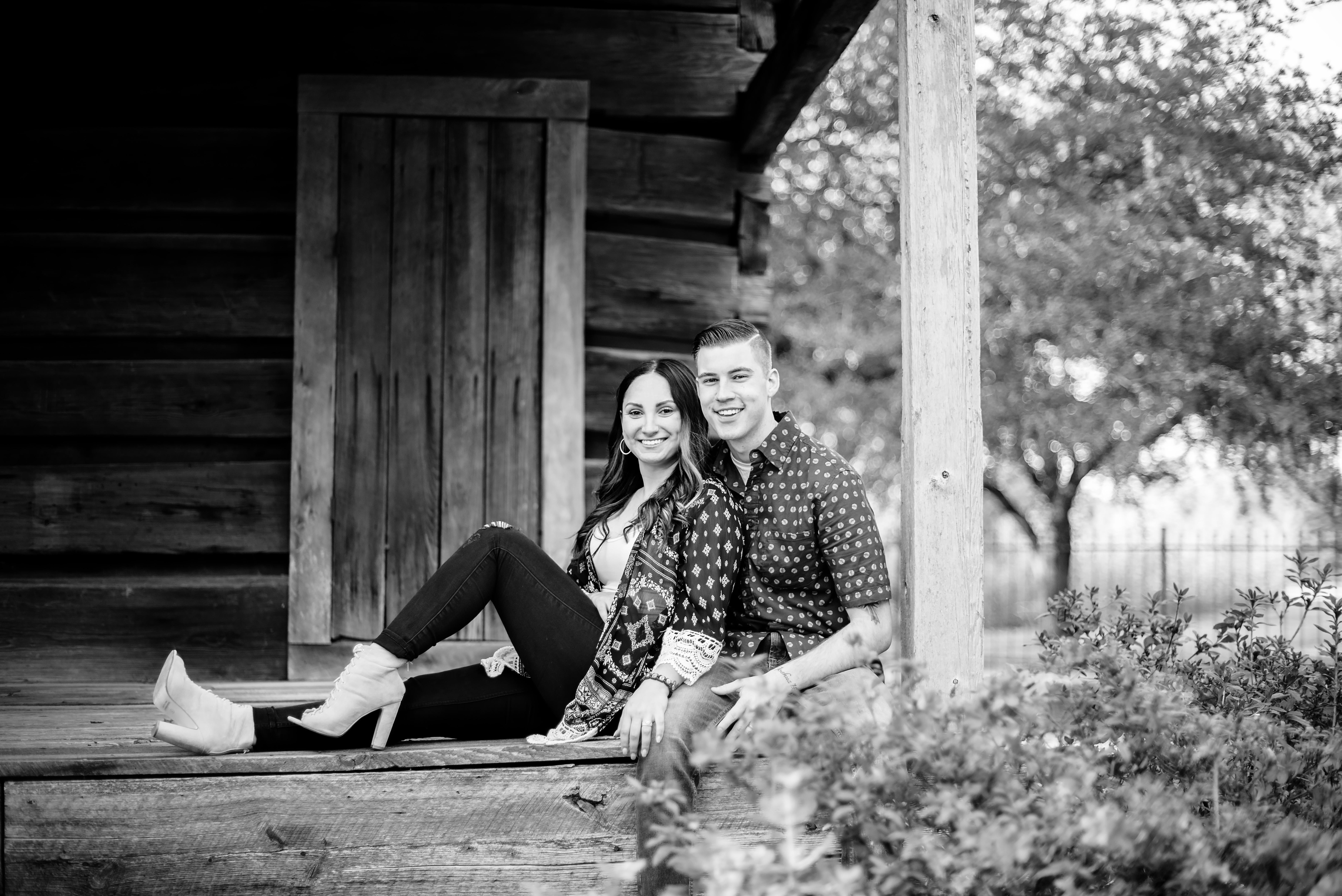 The Wedding Website of Pekaboo Winkler and Joshua Winkler