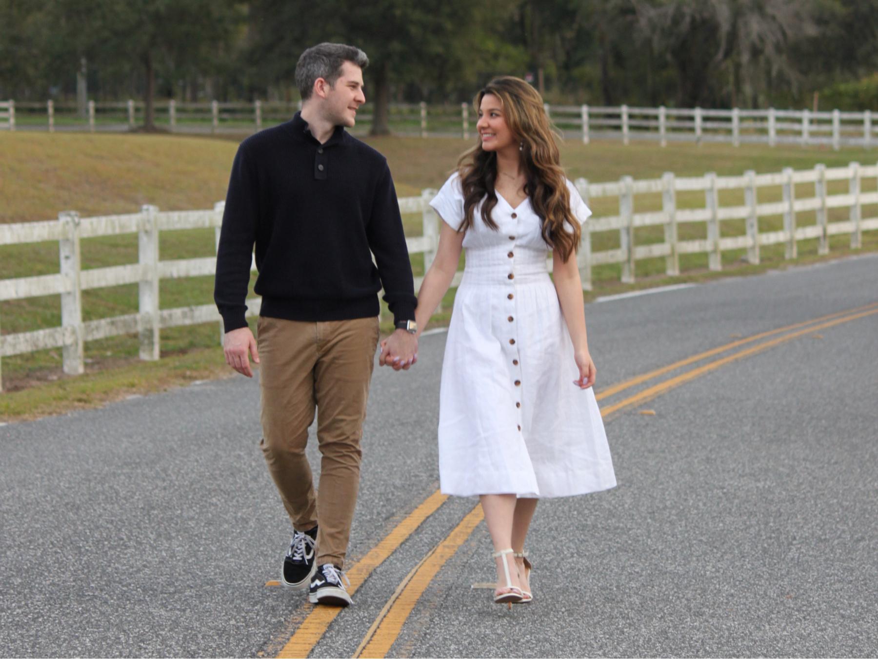 The Wedding Website of Savannah Campbell and Channing Dubbeld