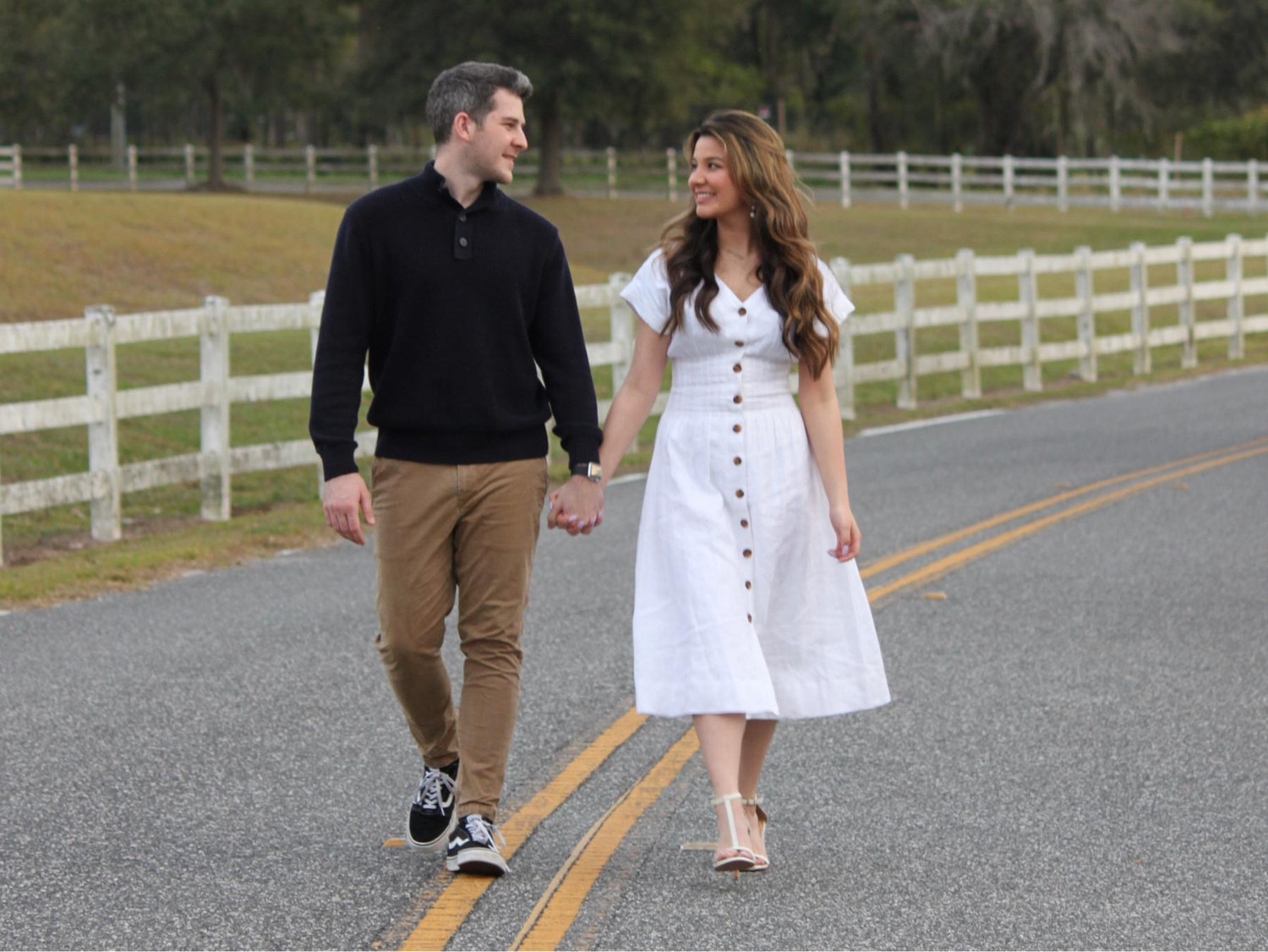 The Wedding Website of Savannah Campbell and Channing Dubbeld