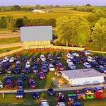 Voy 61 Drive-In Theatre
