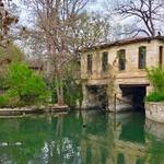Brackenridge Park