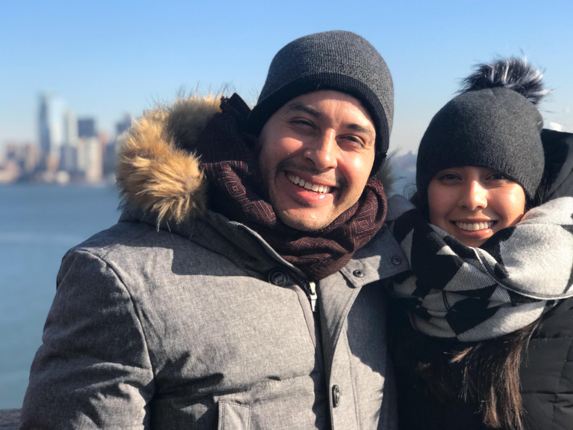 New York Trip