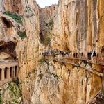 Activity - Caminito Del Rey Hike