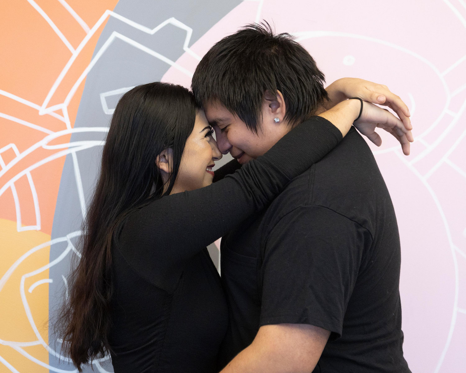 The Wedding Website of Chloe Joann Boone and Misael Zamarron Alderete