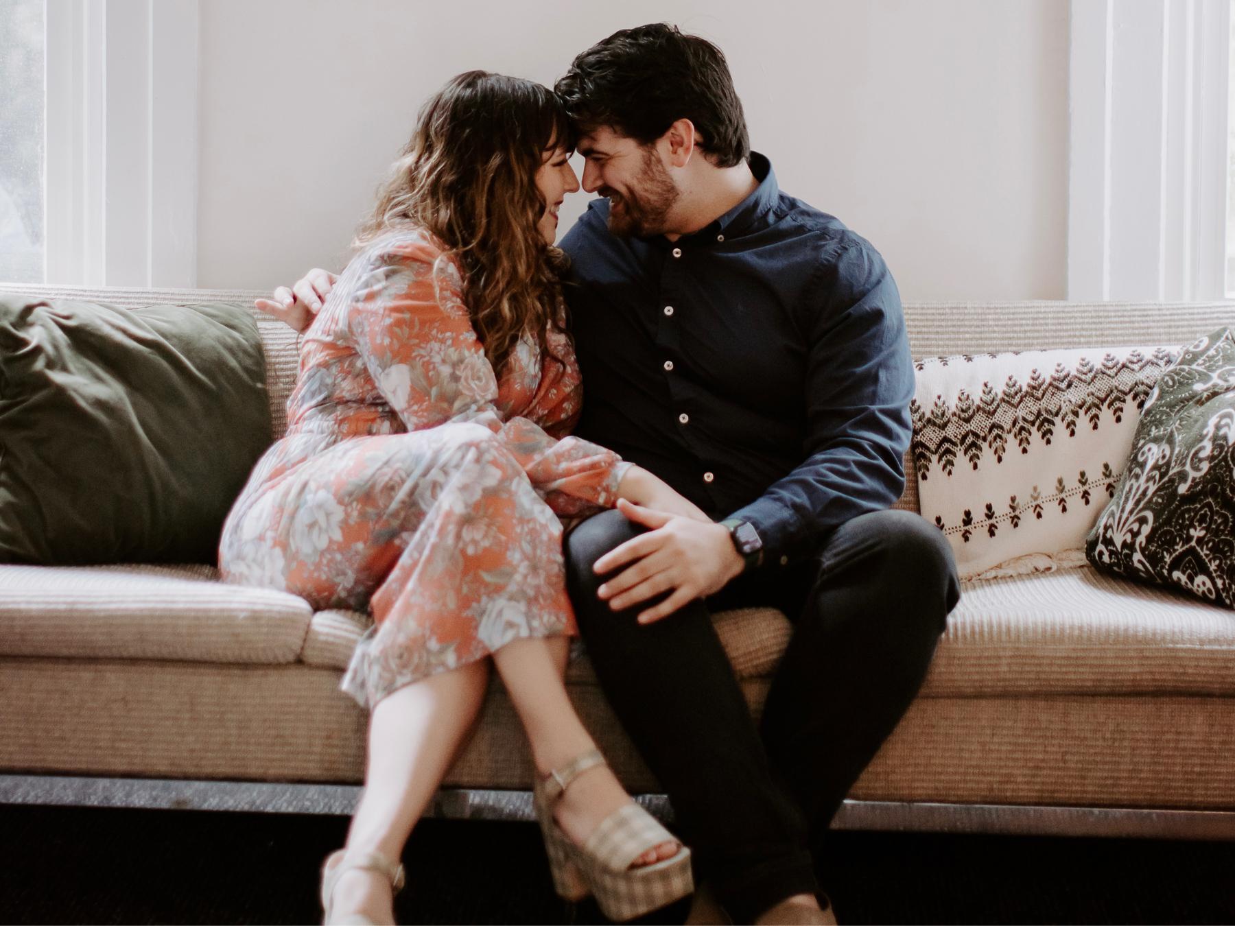 The Wedding Website of Caleb Ridge and Aubrey Coleman