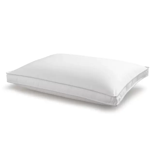 Wamsutta® Dream Zone® Goose Down Firm Stomach/Back Sleeper Standard/Queen Bed Pillow