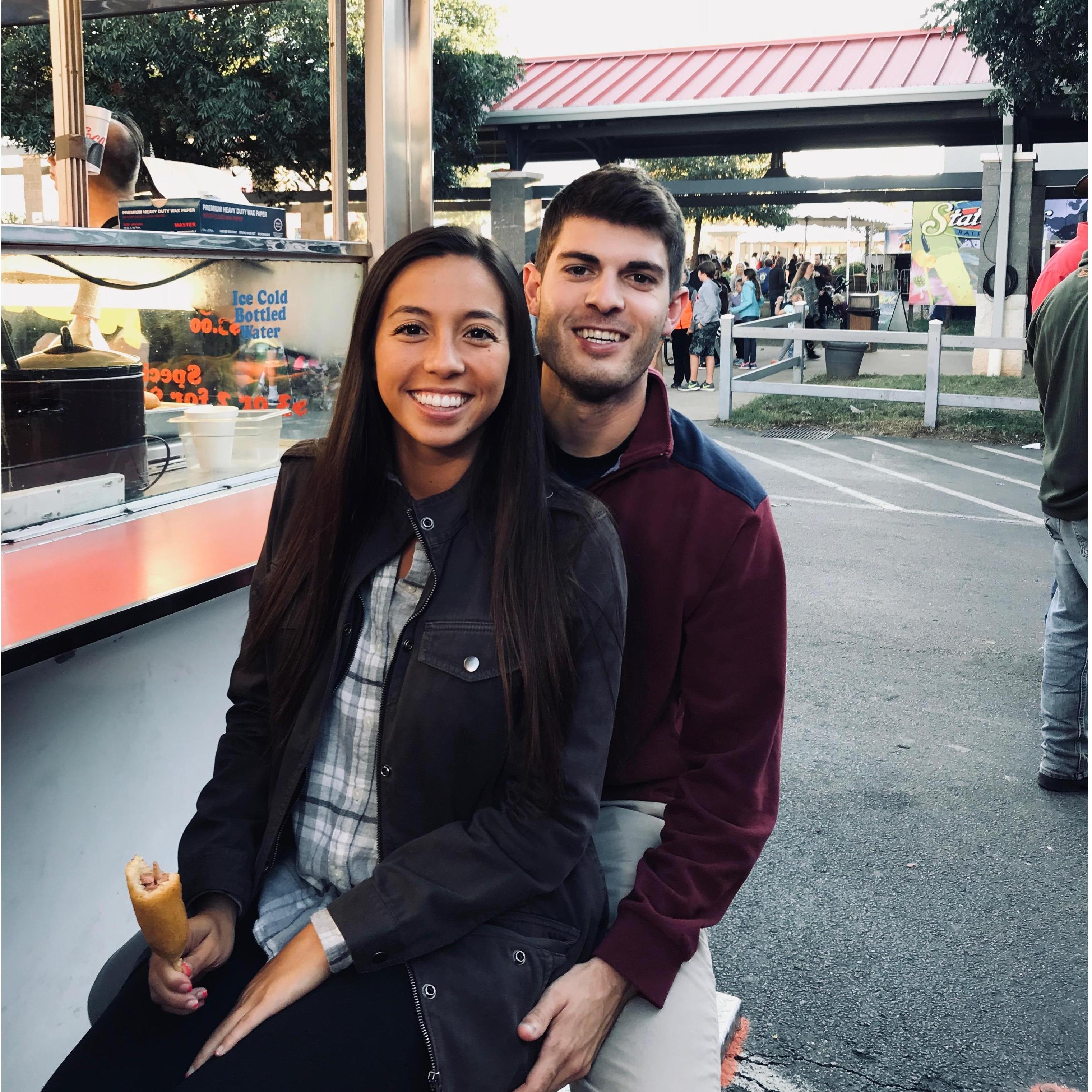 NC State Fair