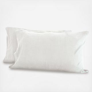 Hemp Pillowcase