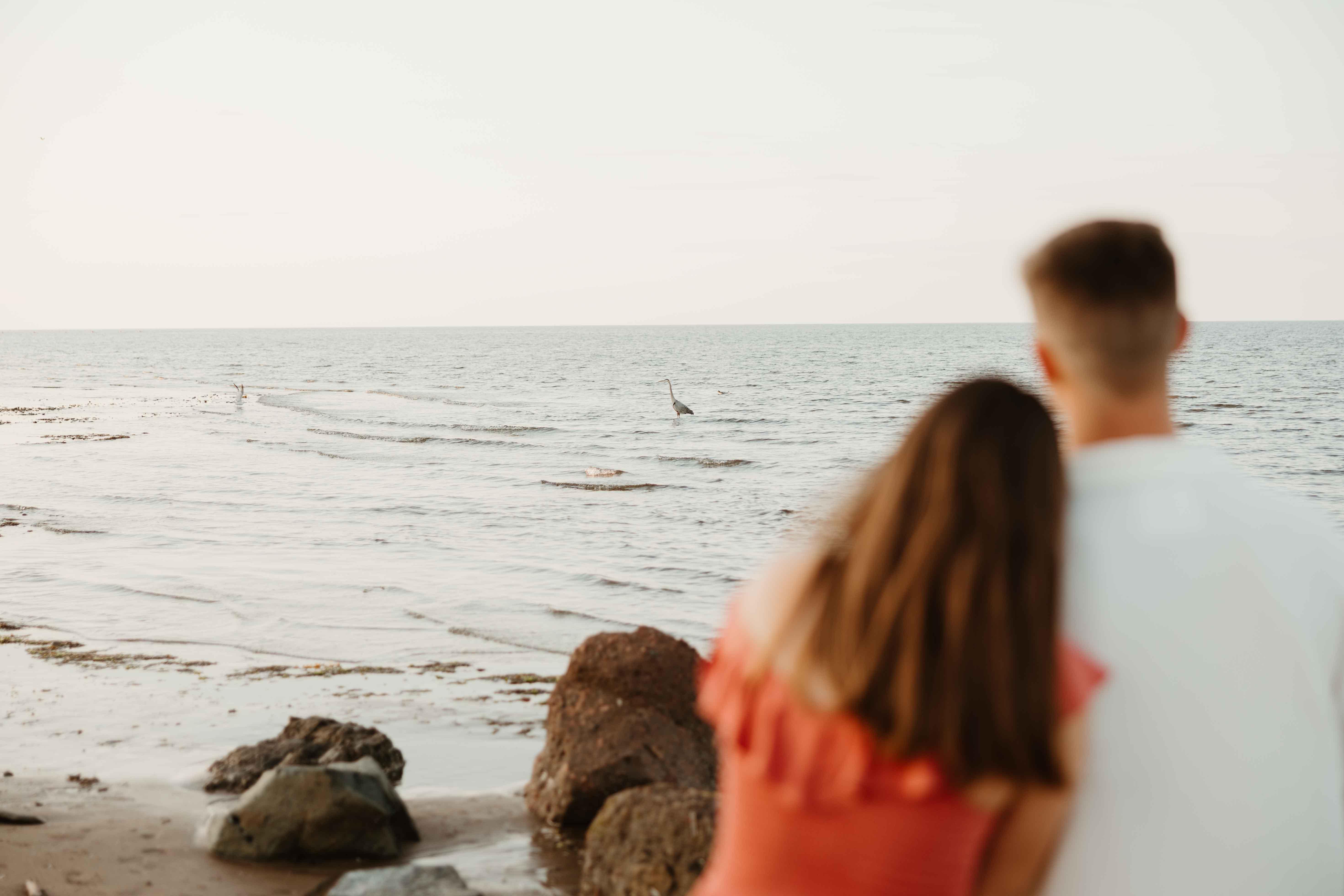 The Wedding Website of Véronique Richard and David Sider