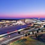 Raleigh-Durham International Airport