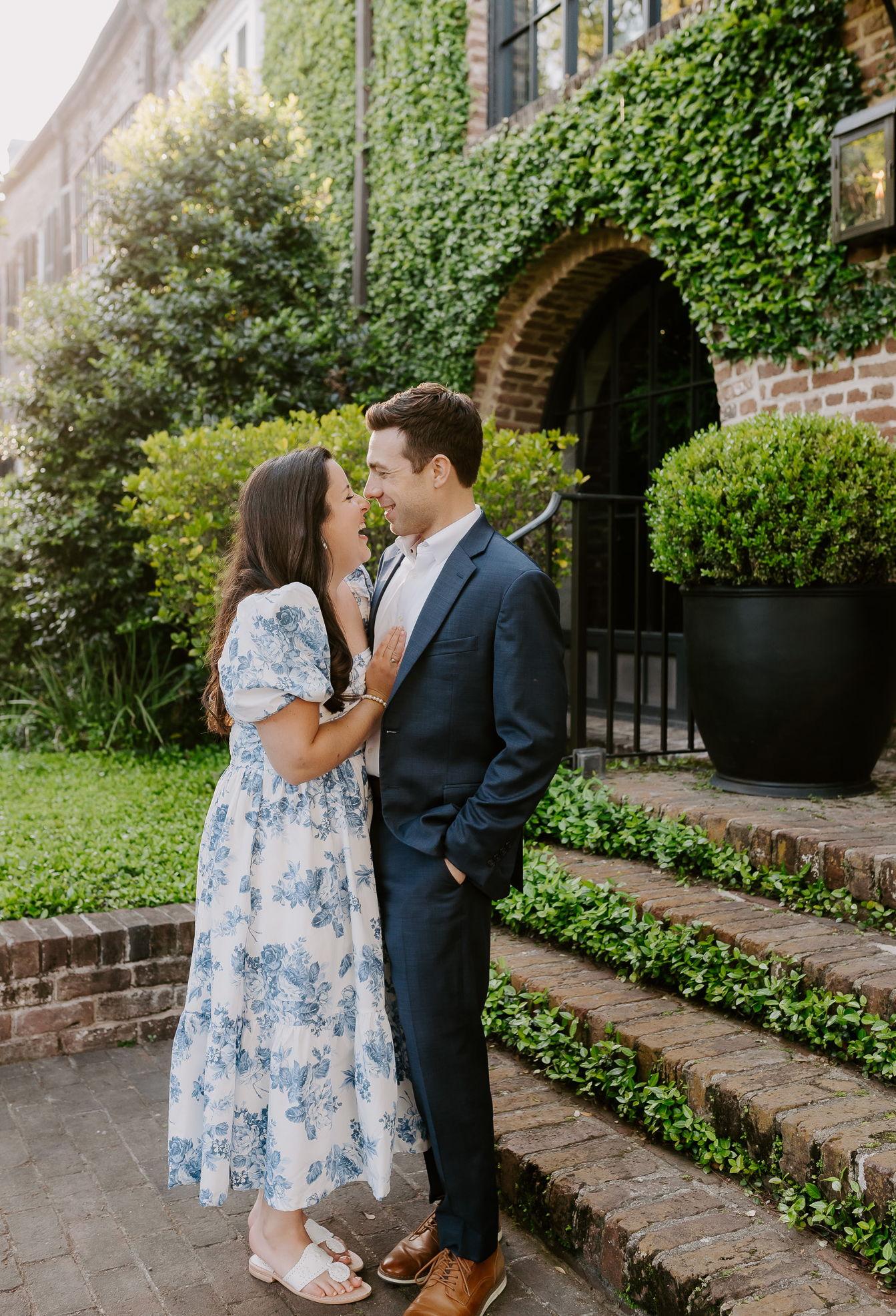 The Wedding Website of Catherine Lowe and Austin Perry