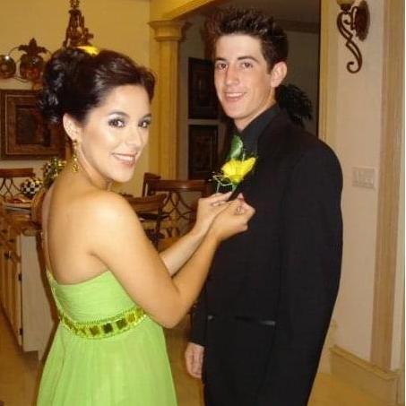 Prom 2009