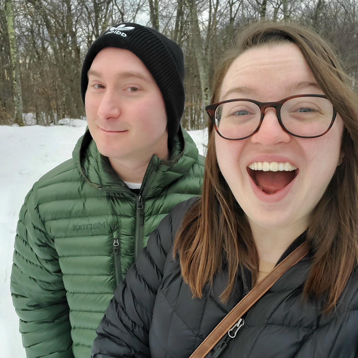 Christmas 2019 in North Adams