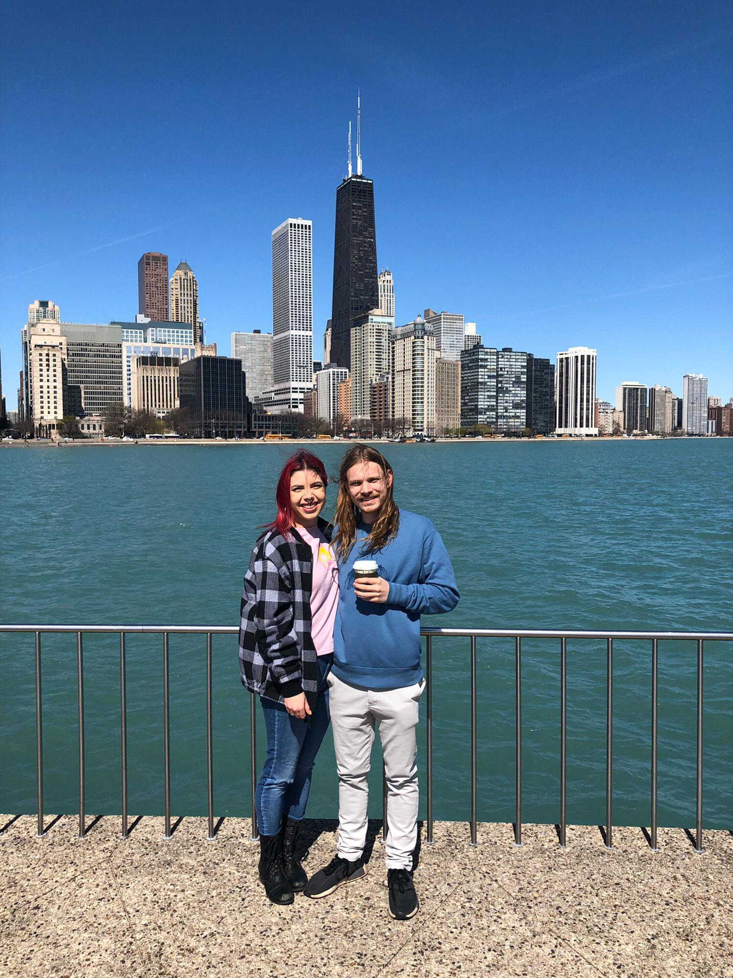 Homecoming 2019 ft. Chris Martin