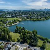 Green Lake Park