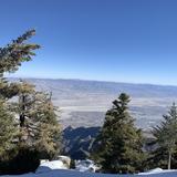 Palm Springs Aerial Tramway