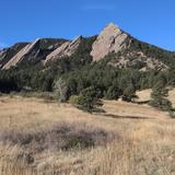 Chautauqua Hikes