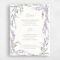 Purple Wedding Enclosure - Riga