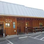 Lube Room Saloon