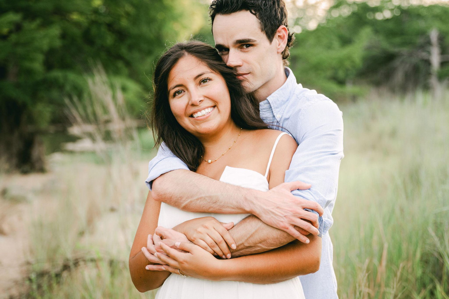 The Wedding Website of Scott Merryman and Raquel Flores
