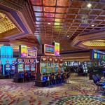 Harrah's Casino