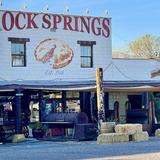 Rock Springs Café