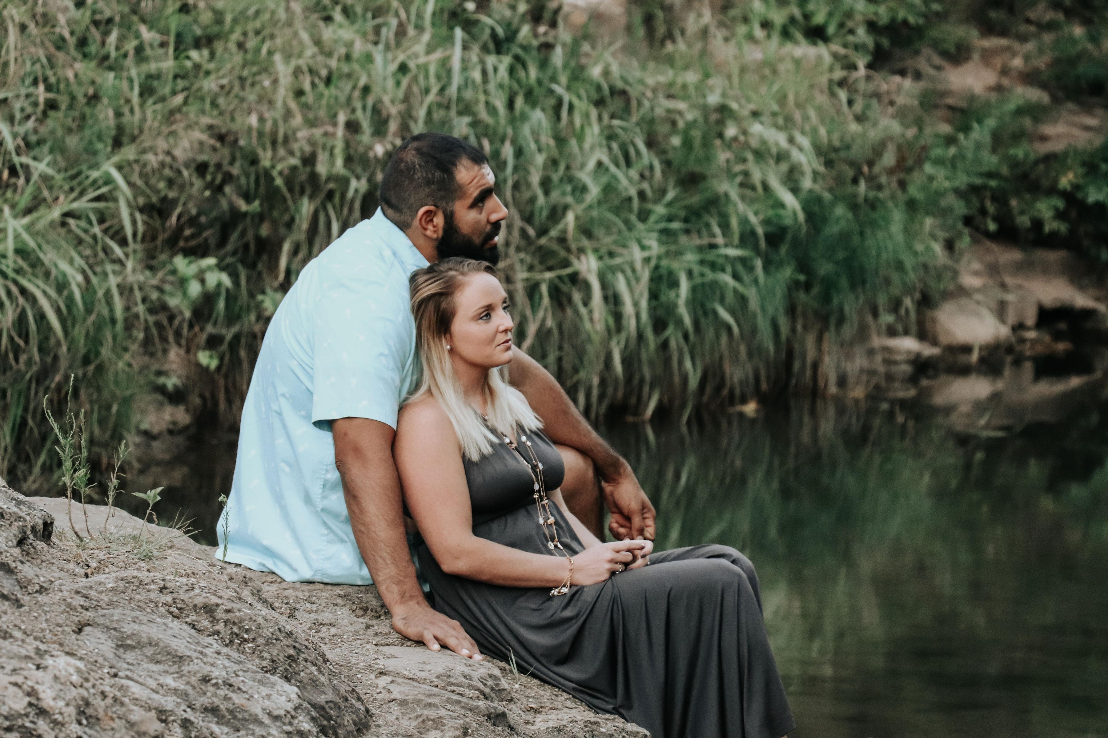 The Wedding Website of Heather Hood and Carlos Savala