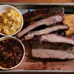 Meat BBQ