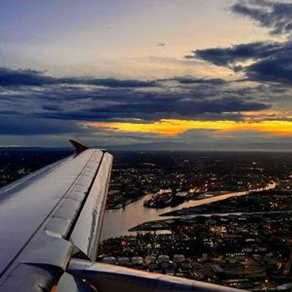 Round Trip Plane Tickets