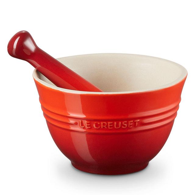 Le Creuset Mortar and Pestle Set