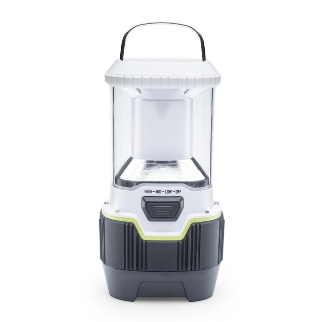 Ozark Trail 700 Lumen Rechargeable Camping Lantern