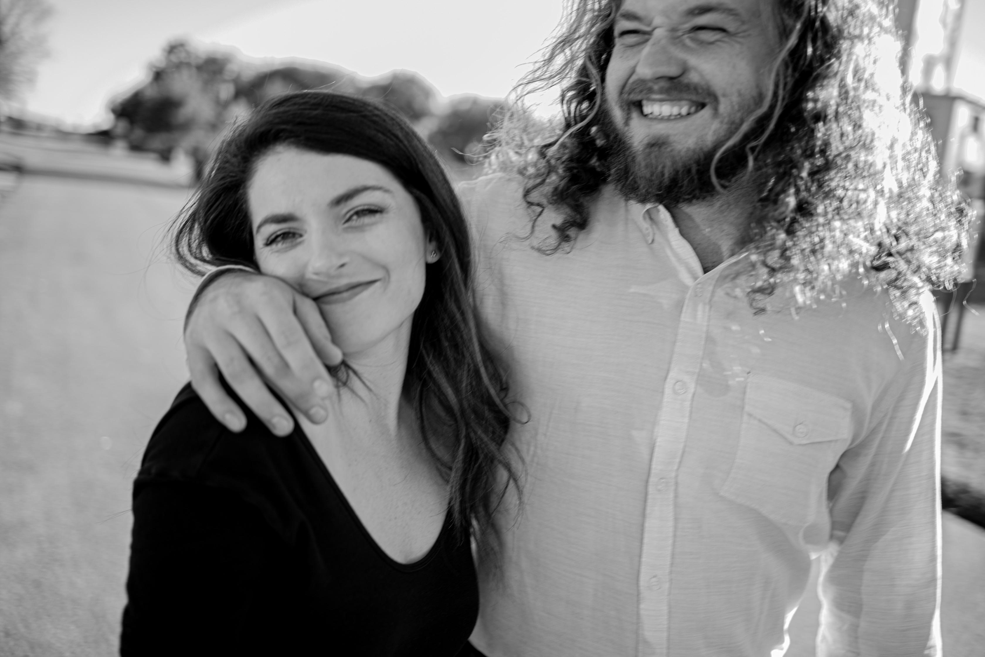 The Wedding Website of Jacob Martin and Erica Cepero