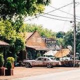 Leipers Fork