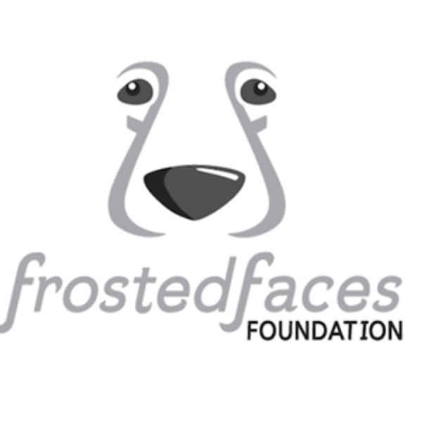 Frosted Faces Dog Shelter Donation