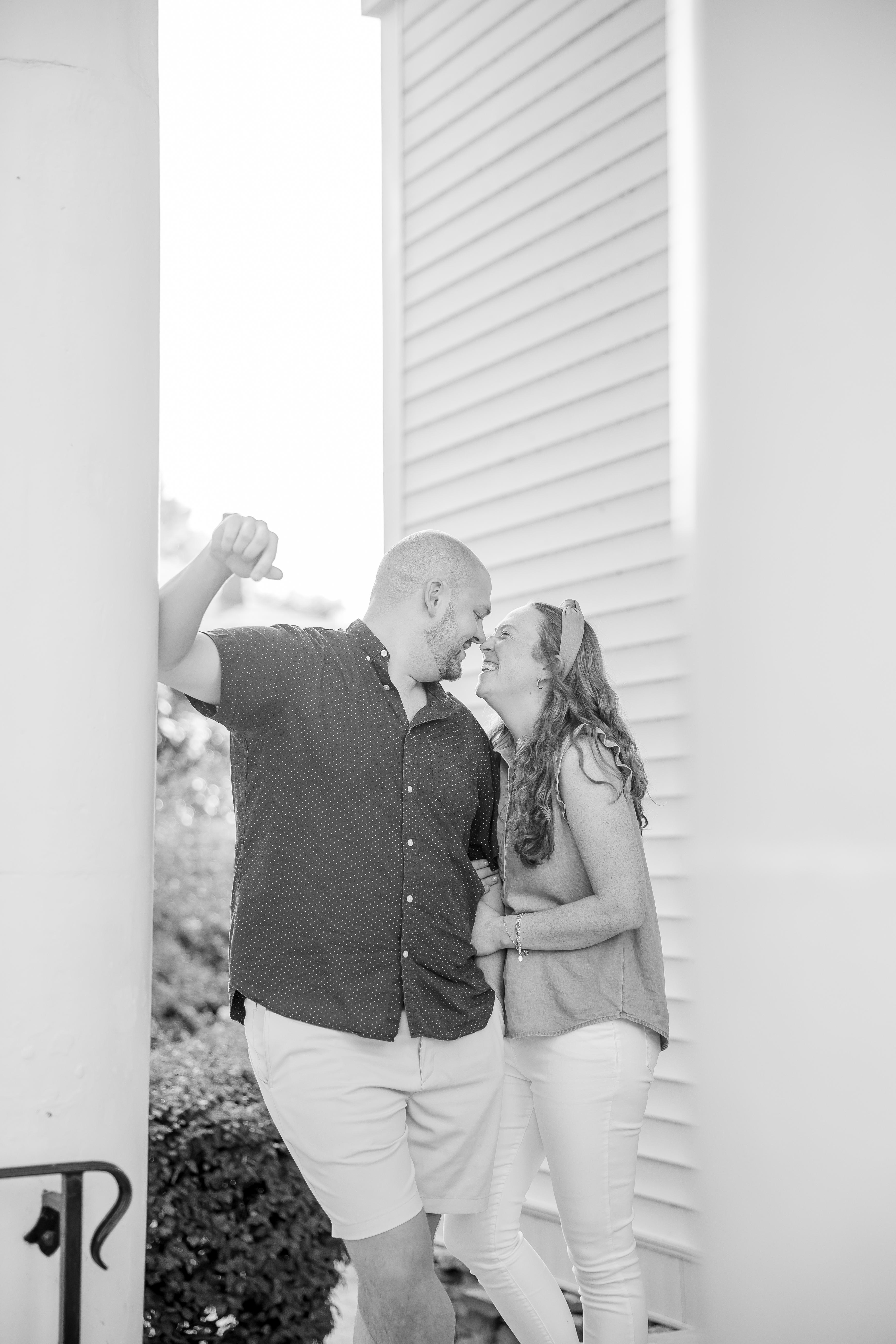 The Wedding Website of Kaitlyn Naill and Andrew Chambers