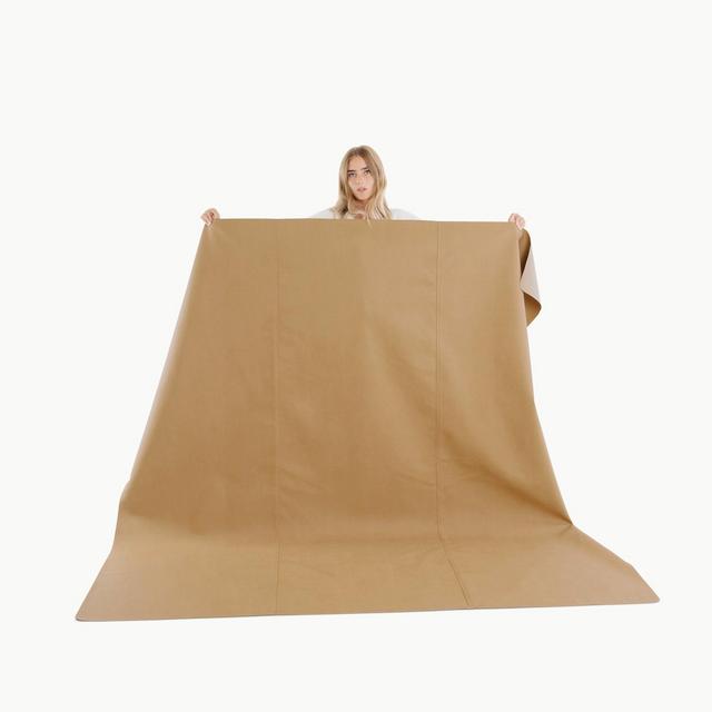 Maxi - Camel / Square