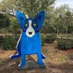 Sydney and Walda Besthoff Sculpture Garden