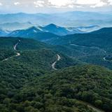 Cherohala Skyway