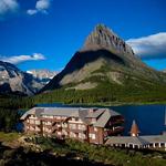 East Glacier National Park