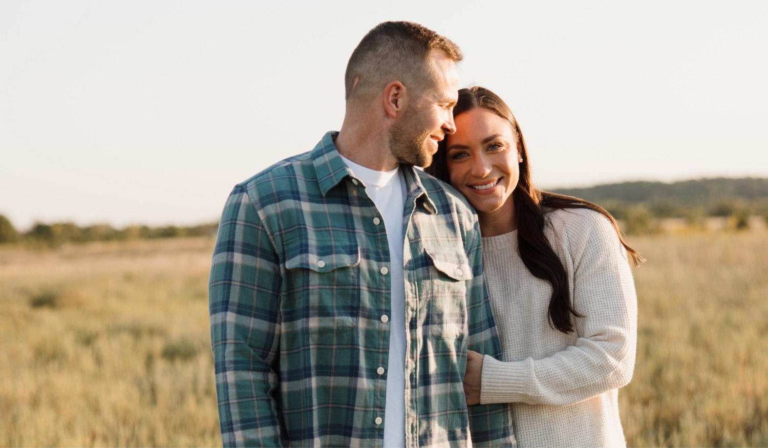 The Wedding Website of Chandler Huskey and Brad Whitmus