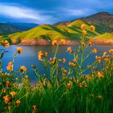 Lake Kaweah