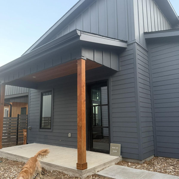 Home Projects Fund