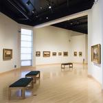 Samuel Dorsky Museum of Art
