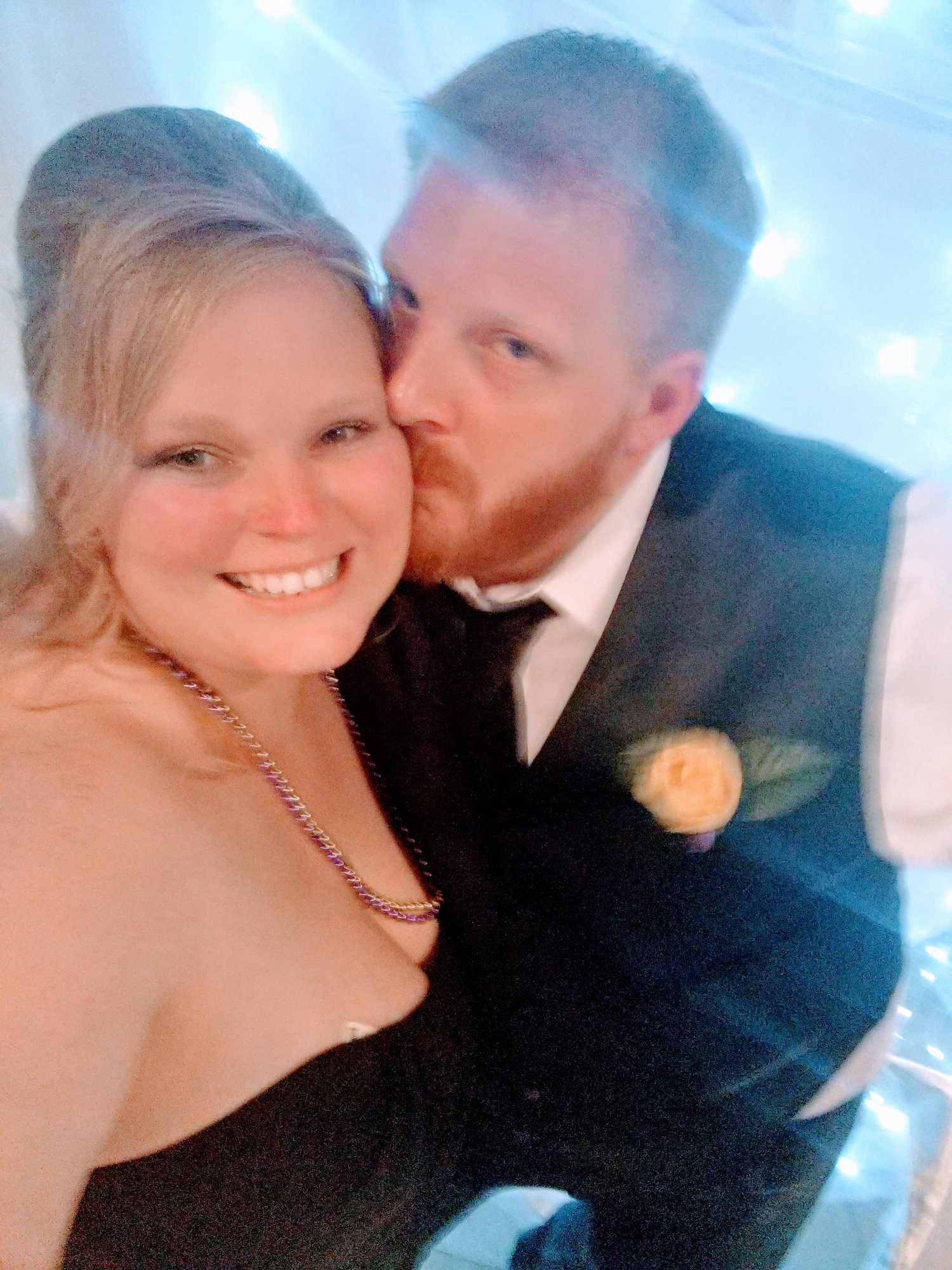 The Wedding Website of Samantha Ziemer and Kevin Becker