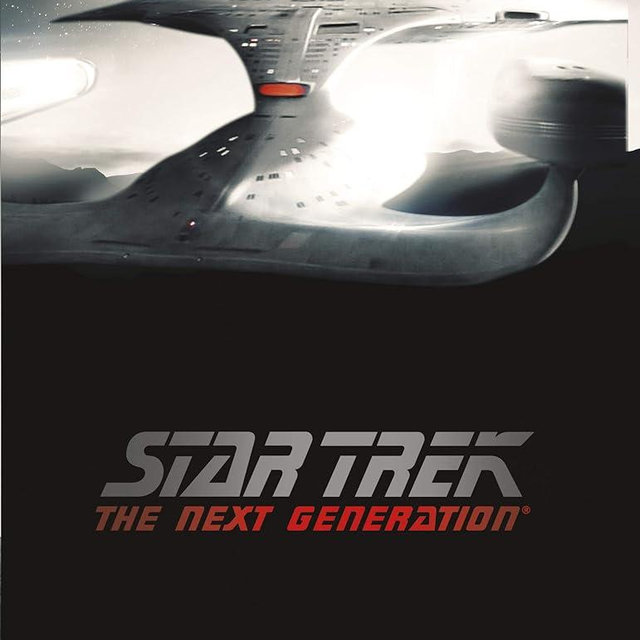 Star Trek: The Next Generation: The Complete Series