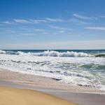 Misquamicut State Beach